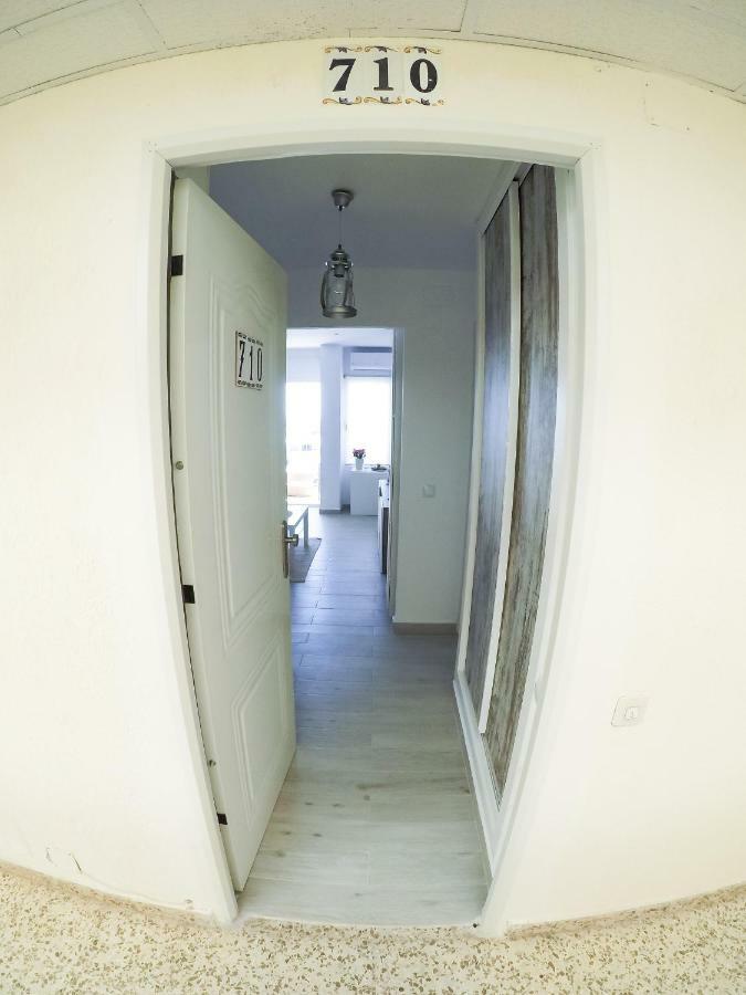 Apartmán Casa De Mariposas Benalmádena Exteriér fotografie